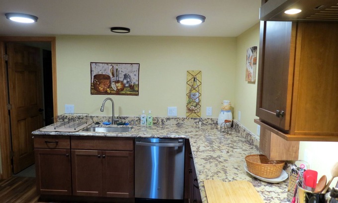 Pueblo West Apartment | Fully Furnished Cozy Apartment for Two in Pueblo West