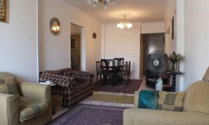 Shubra al Khaymah Apartment | Fully furnished Flat, Nasr City, Cairo