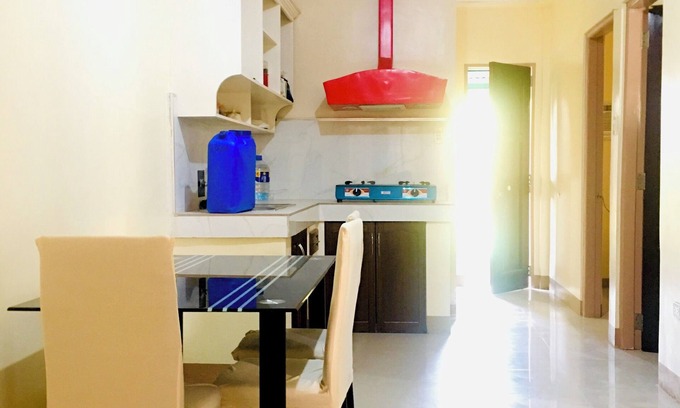 Solano House | Fully Furnished House for Rent