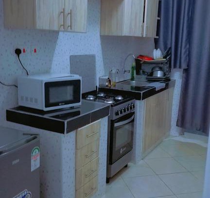 Thika House | Fully Furnished Luxury Homes