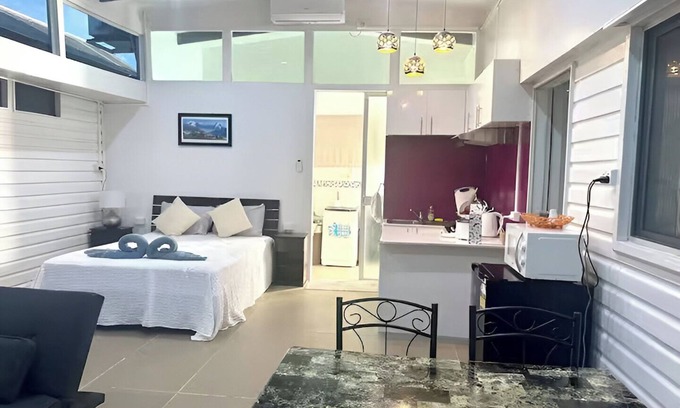 Labasa Apartment | Fully Furnished Modern Unit Great Location Labasa