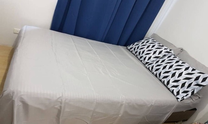San Dionisio Apartment | Fully furnished studio unit
