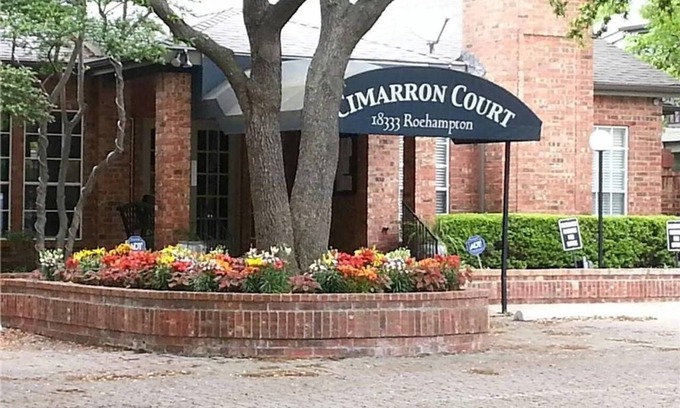 Far North Dallas Condo | Fully furnished, professional apartment, like home!
