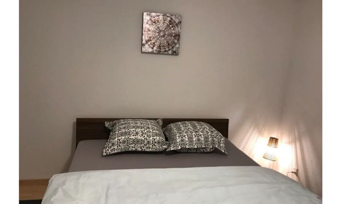 Zug Apartment | Fully Furnished & Ready to Move Apartment in Zug