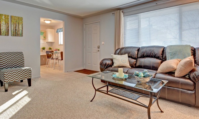 Littleton House | Fully furnished rental