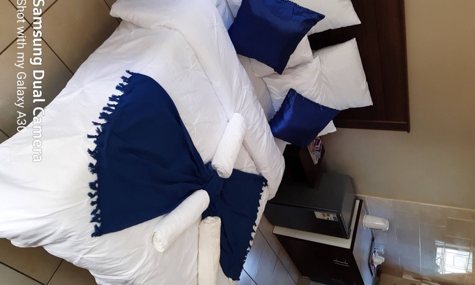Pretoria House | Fully furnished rooms for short stay, Pretoria