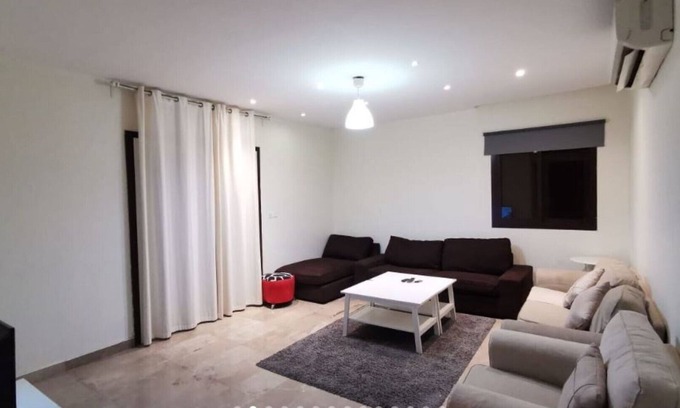 Al-Hamra'a House | Fully Furnished Roof Apartment FOR RENT 2BR /unit 20