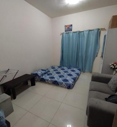 Al Qasimia Apartment | Fully furnished room