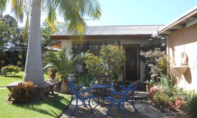 Revesby Apartment | Fully Furnished Self Contained Guest House