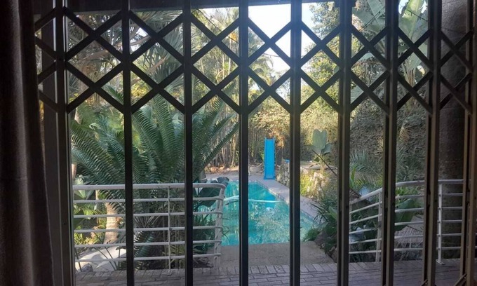 Westville House | Fully furnished self catering home away from home