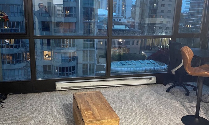 West End Apartment | Fully Furnished Studio
