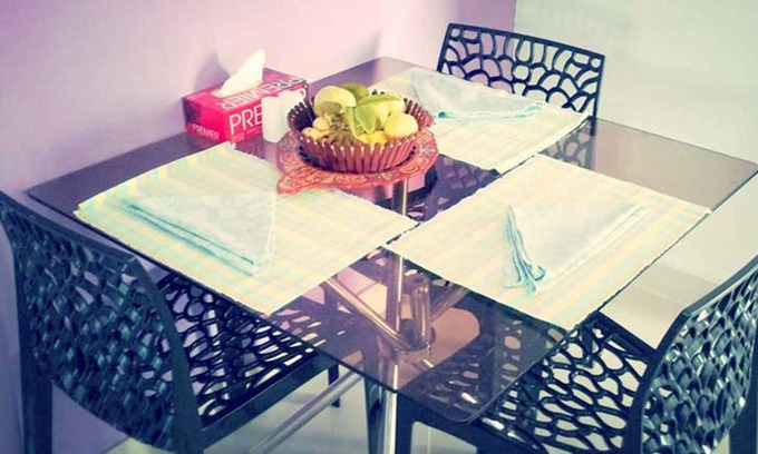 Bommasandra Apartment | Fully Furnished sub-urban living BANGALORE