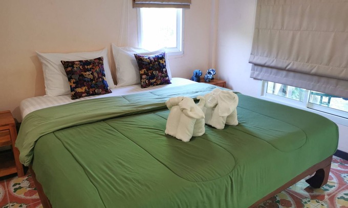 Ko Lanta Apartment | Fully furnished cozy Aparment