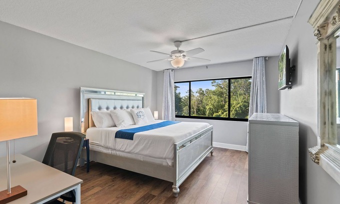 Altamonte Springs Condo | Fully Loaded/Just Furnished Condo in Altamonte Springs, FL