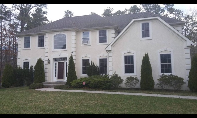 Egg Harbor Township House | Fully newly renovated basement