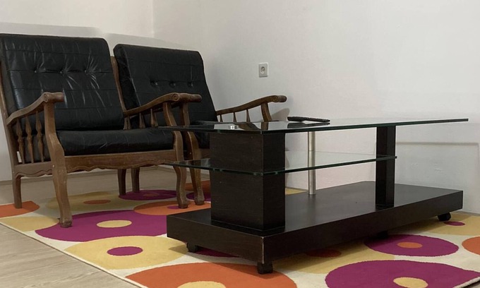 Skopje Region Apartment | Fully private & spacious apartment in wider center of Skopje