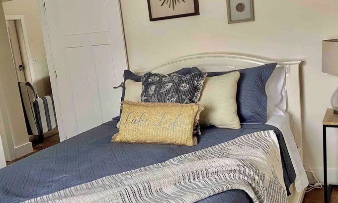Port Austin House | Fully remodeled and pet friendly home, all brand-new!