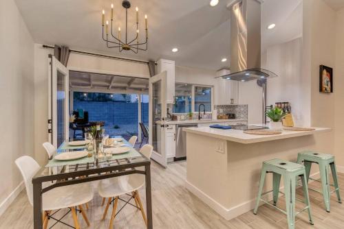Paradise Valley Village House | Fully Remodeled Centrally Located Executive Home!