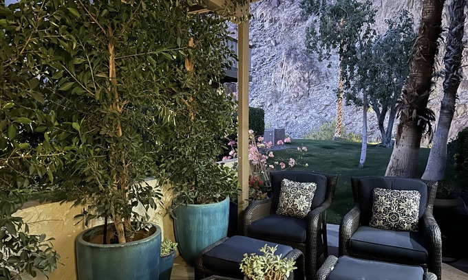 Indian Wells Condo | Fully Remodeled Desert Retreat!