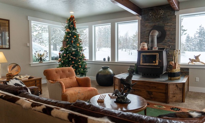 McCall House | Fully remodeled historic GemnnSee Prop ID:2252490 for Guest Reviews