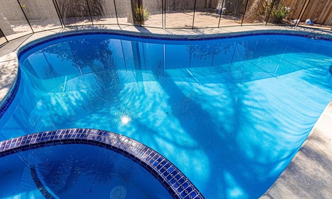 North Valley House | Fully Remodeled Modern Home with Pool