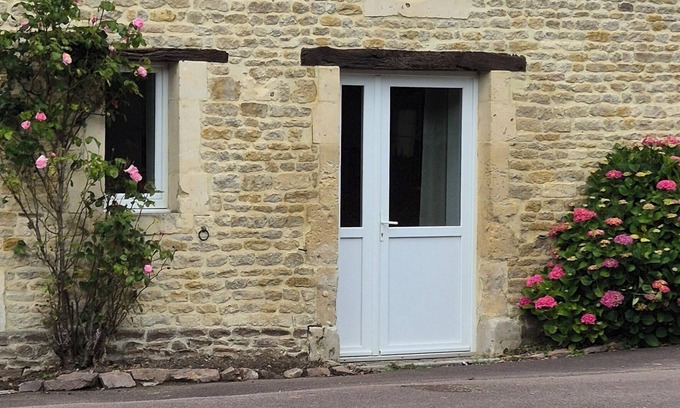 Mouen House | Fully renovated village house