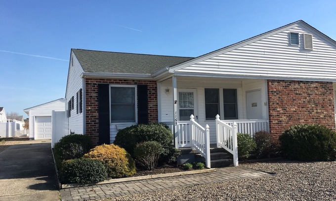 Village Green House | Fully Renovated 3 BR Available For 2025!