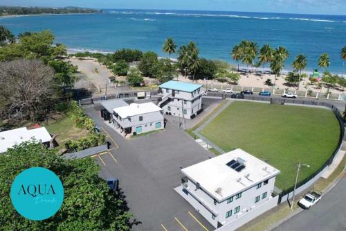 Dorado Pueblo Apartment | Fully Renovated Beachfront Family Building 2 6 Beds 4 Baths Ocean Views & Terrace