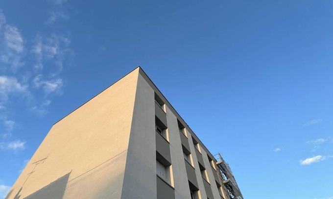 Livry-Gargan Apartment | Fully renovated, comfortable 2-bedroom apartment near Paris.