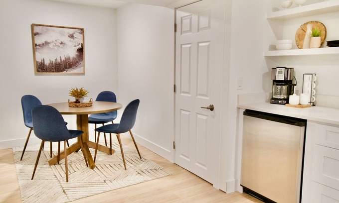 University Park House | Fully Renovated Gem near Cherry Creek North