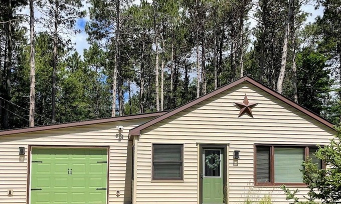 Nisswa House | Fully Renovated Nisswa 2 BD Home