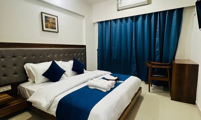 Chandivali Apartment | Fully Serviced Apartment - Central location
