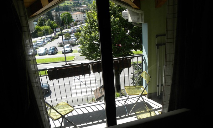 Pisogne Apartment | Fulvia House-Apartment. SEBINO NO. CIR-017143-00003