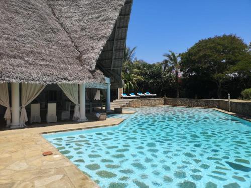 Malindi Marine National Park Villa | Fulvia House