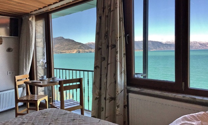 Egirdir House | Fulya Pension
