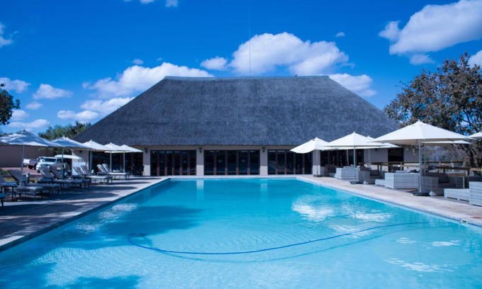 Modimolle Cabin | Fumani Game Lodge