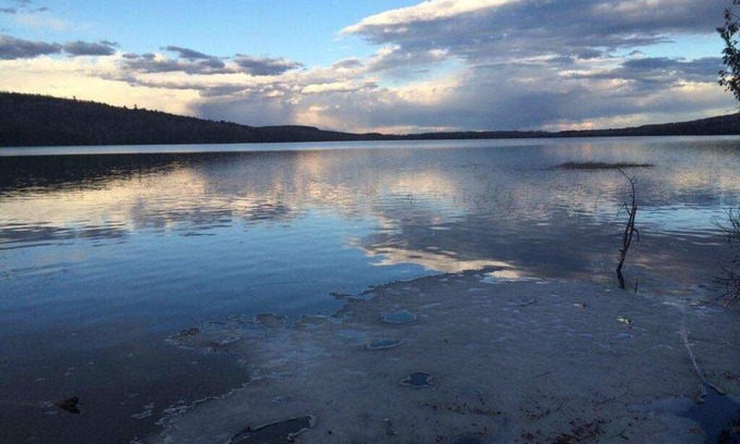 Iron Mountain House | Fumee Lake Place by Iron Mountain Michigan, Ski and play! 2 bedroom!