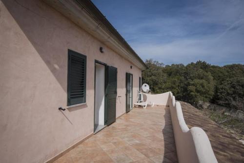 Padru House | Fumu Ludurru Farm Stay