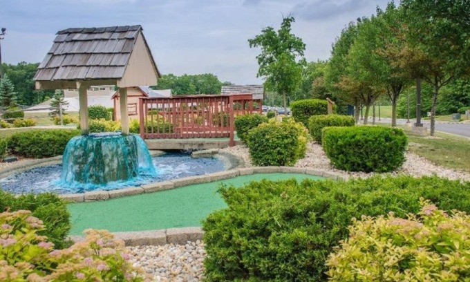 Sheridan Apartment | FUN 4 ALL FAMILY - ACQUA PARK + POOL/2BR + 2BA