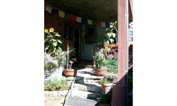 Central - Terry Apartment | Fun and cozy loft apartment.