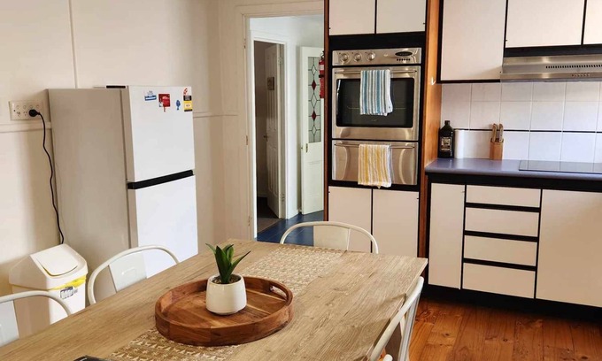 Portland North House | Fun and relaxation close to the beach