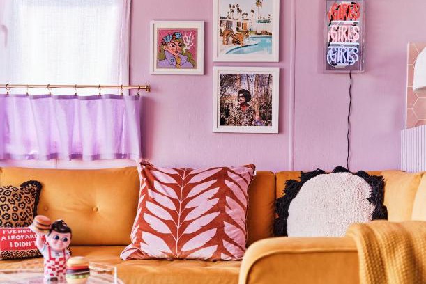 Camber Other | Fun Barbie Inspired, 6 Berth Caravan - Camber Sands Holiday Park, near the Beach