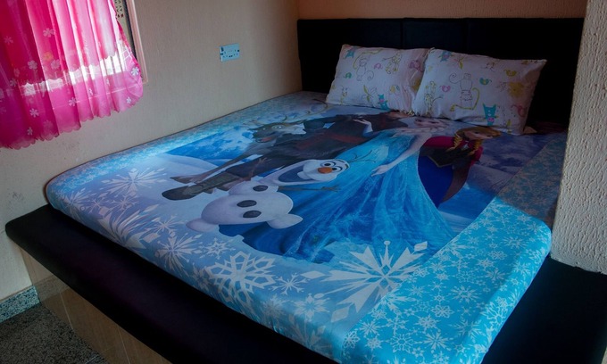 Lekki Hotel | Fun City Hotel 2