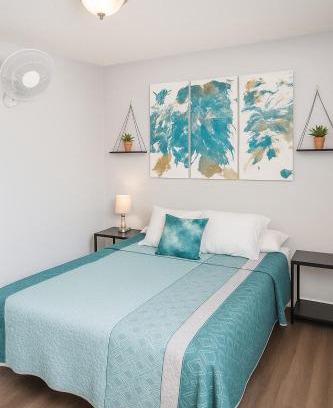 West Arlington Apartment | Fun-Filled 3 bedroom Retreat Near Six Flags & Stadiums