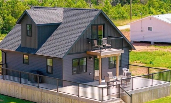 Darnley Cottage | Fun for the whole Family!