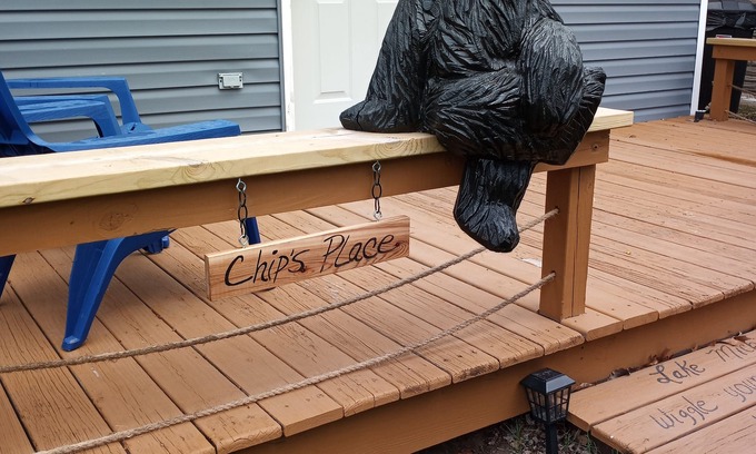 Lake Michigan Beach House | Fun for the whole family, a romantic get-a-way or girls weekend. We have it all