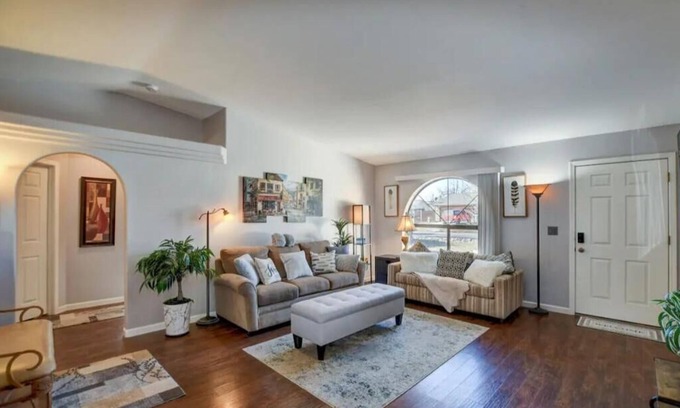 Prescott Valley Units House | Fun Stays Are Here!