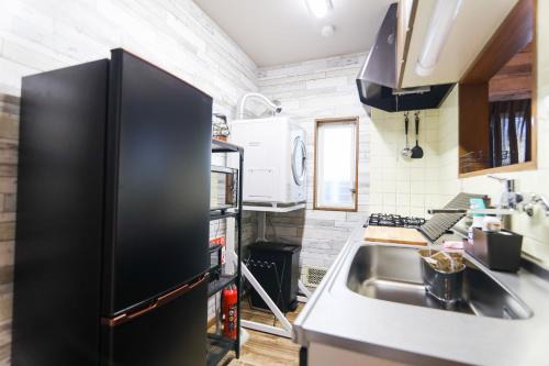 Funabashi Apartment | Funabashi-honcho Detached house
