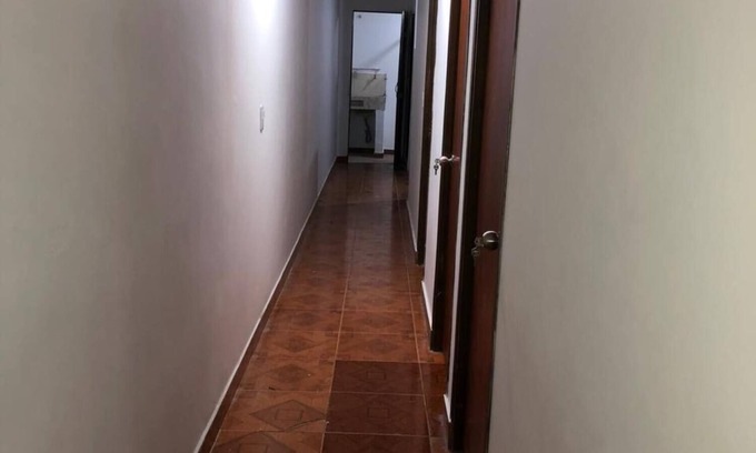 Bello Apartment | Functional apartment near Bello Ant´s Town Square