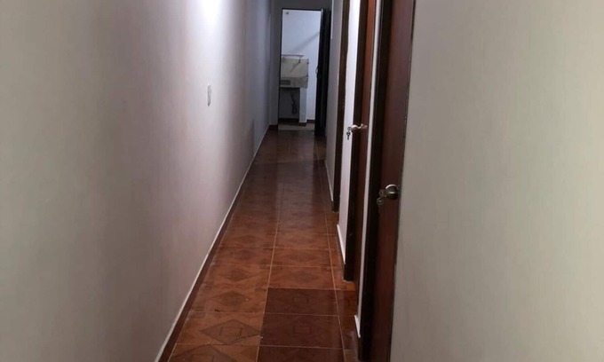 Bello Apartment | Functional apartment near Bello Ant´s Town Square